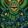 Prestige 4 Icon emote preview