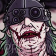 Victor Gideon emote preview