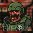 Mangler emote preview
