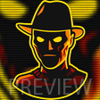Freddy Kruger - Elm Street emote preview
