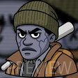Carver emote preview