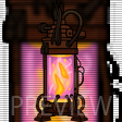 Rampage Inducer emote preview