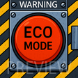 Eco Mode emote preview