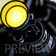 Thruster emote preview