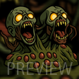 Doppleghast emote preview