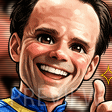 Cooper Howard emote preview