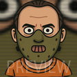 Hannibal Lecter - Silence Of The Lambs emote preview