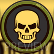 Icon - Instakill emote preview