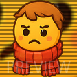 Grumpy emote preview