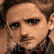 Thaddeus emote preview