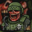 Mangler emote preview