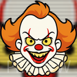Pennywise - IT emote preview