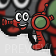 Ray Gun emote preview