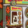 Speed Cola Machine emote preview