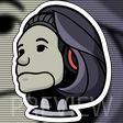 Nuketown Mannequin emote preview