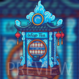 Wisp Tea Machine emote preview