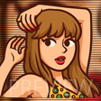 Taylor Swift emote preview