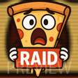 Pizza Raid emote preview