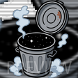 Chompy emote preview