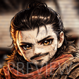 Takeo emote preview