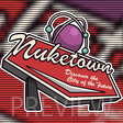 Nuketown Sign emote preview
