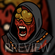 Elder Disciple emote preview