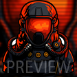 Endgame Soldier emote preview