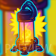 Rampage Inducer emote preview