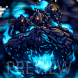 Ravengers On A Rock emote preview