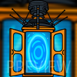 Exfil emote preview