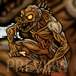 Ravenger emote preview