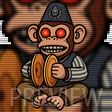 Moonkey Bomb emote preview