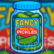 Dill Pickles emote preview