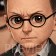 Siggi Wilzig emote preview