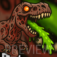Z-Rex emote preview