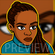Doctor Farrell emote preview