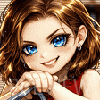 Red Dwarf - Kochanski emote preview