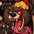 Zombie Bear emote preview