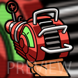 Raygun emote preview
