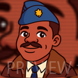 Major Hanlon emote preview