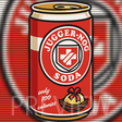 Juggernog Soda emote preview