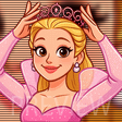 Glinda emote preview