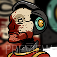 Nuketown Mannequin emote preview