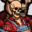 Dinner Time Zombie emote preview