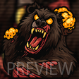 Zursa emote preview