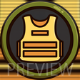 Icon - Max Armor emote preview