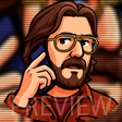 Bobby Hopewell emote preview