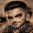 Dempsey emote preview