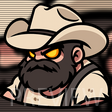 Farmer Zombie emote preview