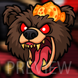 Zombie Bear emote preview